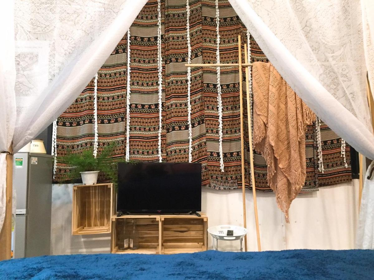 Stella Boho Aparthotel *