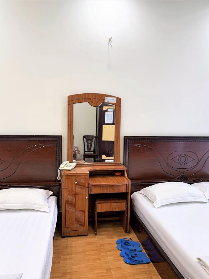 Gia Bao Khách sạn TP. Hồ Chí Minh