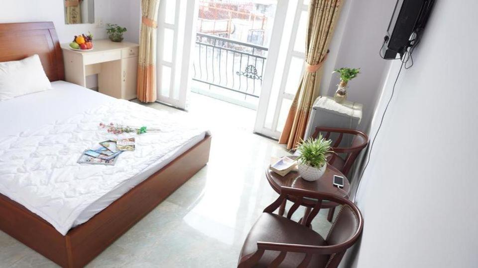 Happyhomes 171 Sai Gon * Ho Chi Minh City