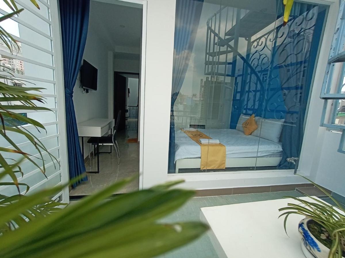 Happyhomes 171 Sai Gon Khách sạn