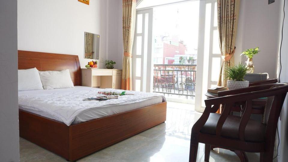Happyhomes 171 Sai Gon Khách sạn