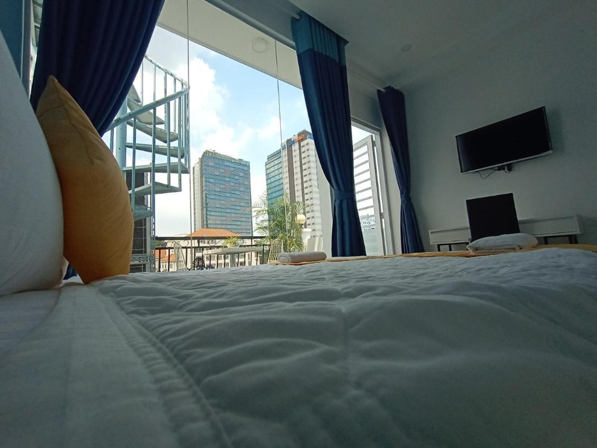 Happyhomes 171 Sai Gon Khách sạn
