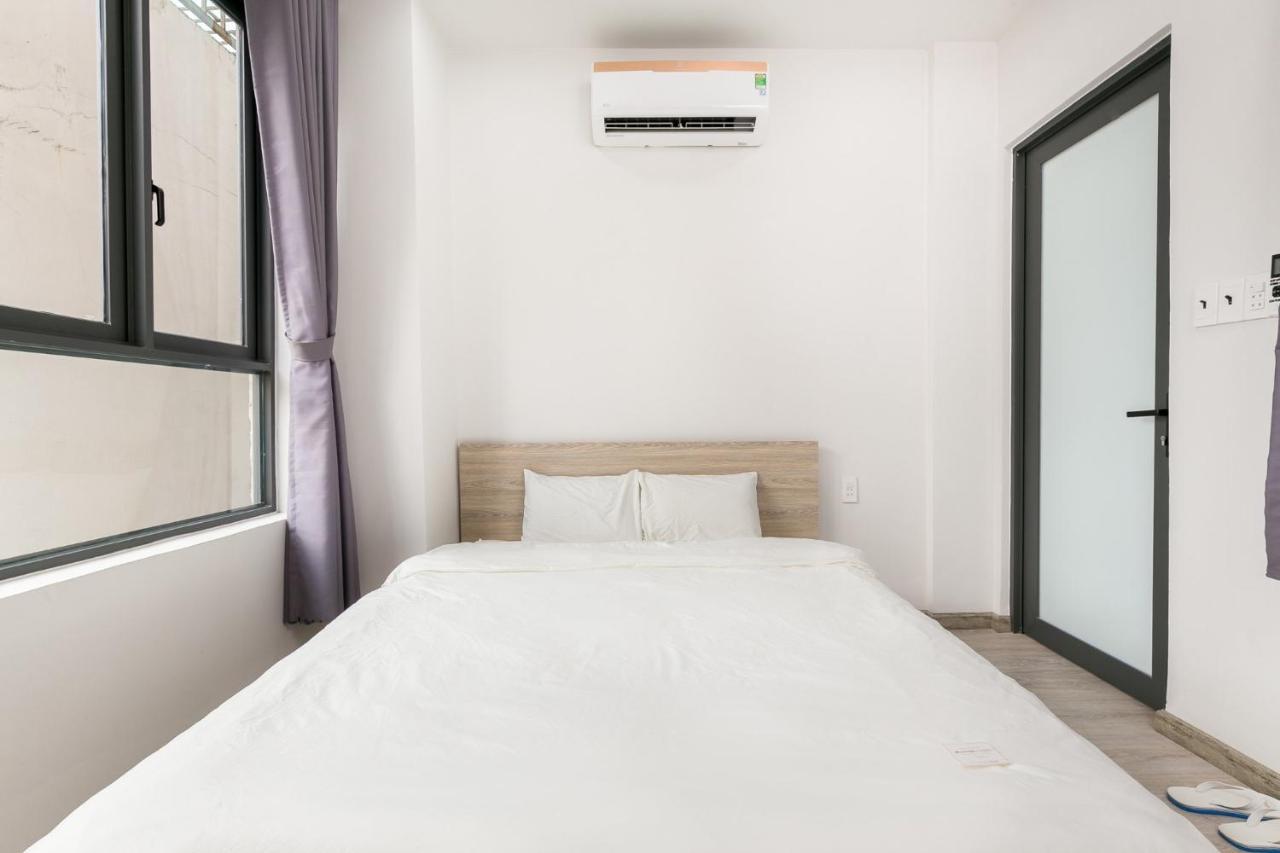 Dlux Saigon Hotel Ho Chi Minh City
