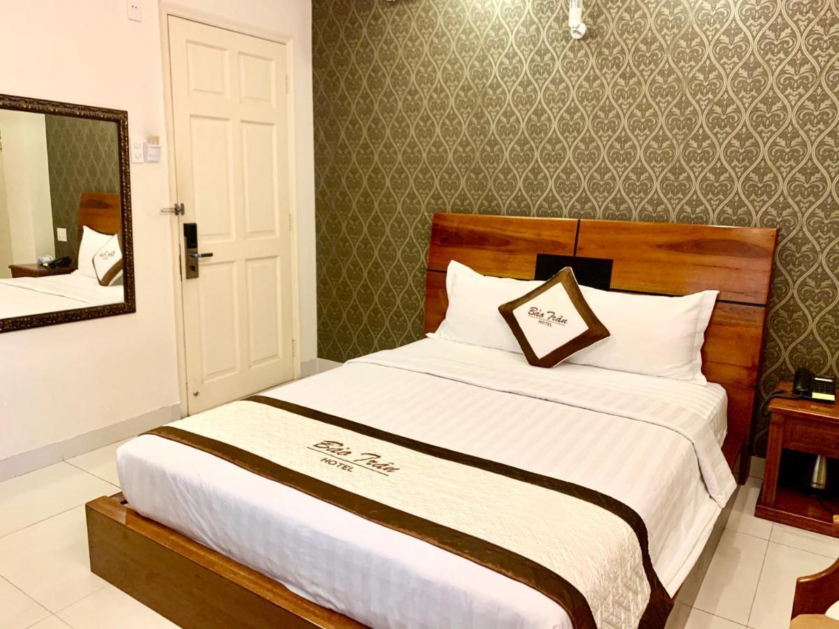 Bao Tran Hotel Ho Chi Minh City
