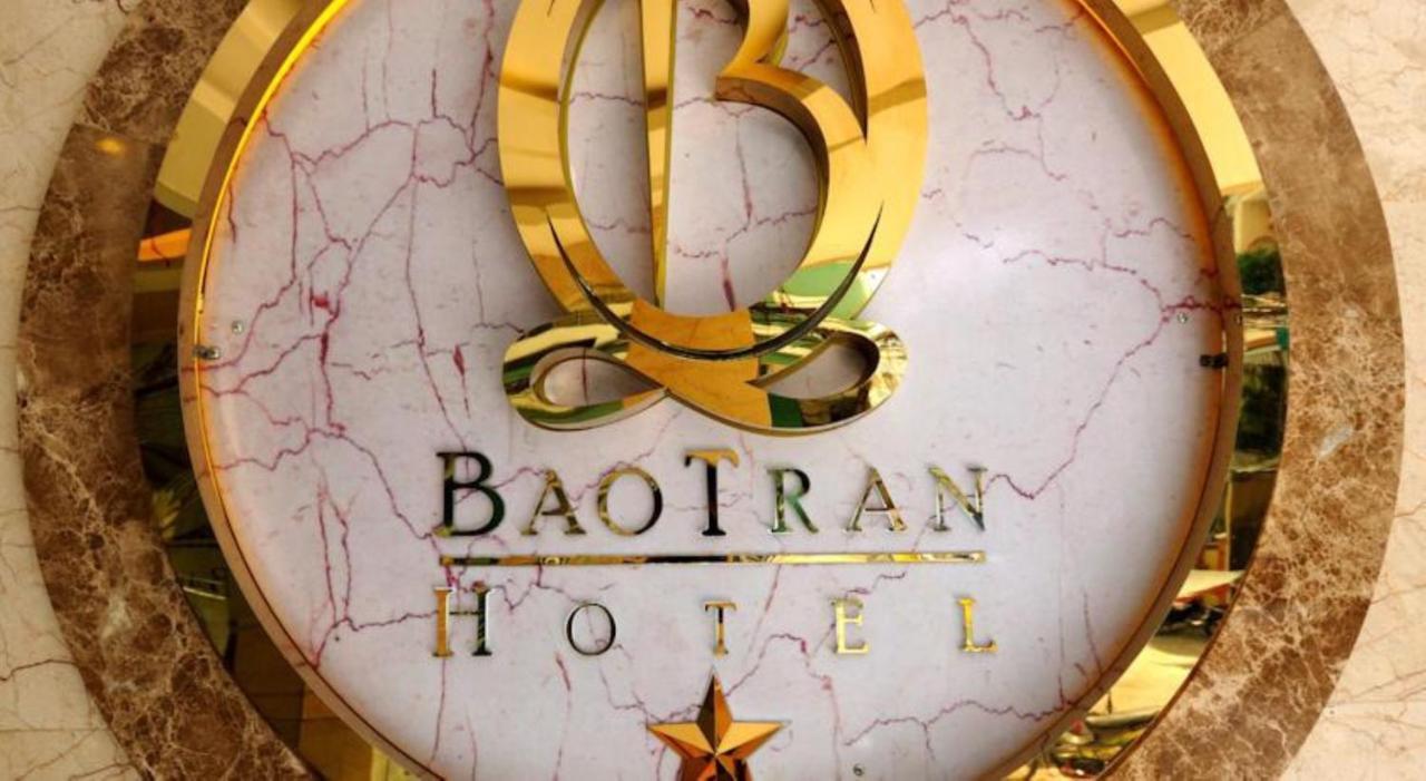 Bao Tran Hotel