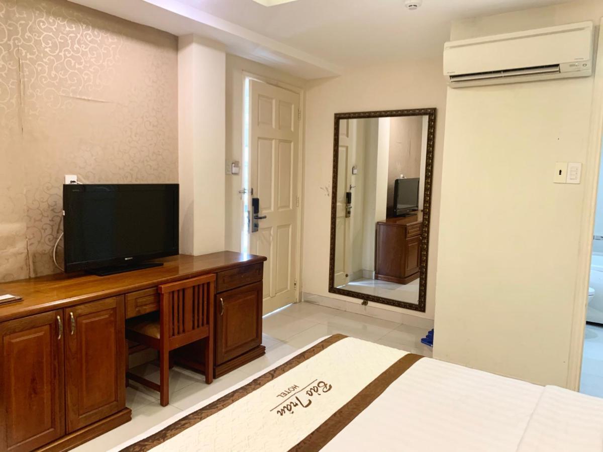 Hotel Bao Tran