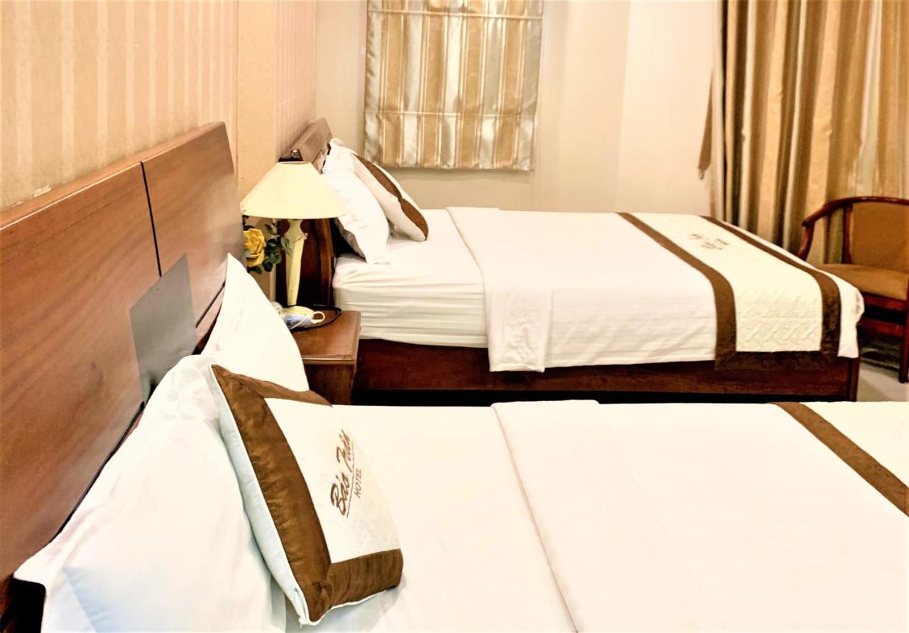 Hotel Bao Tran