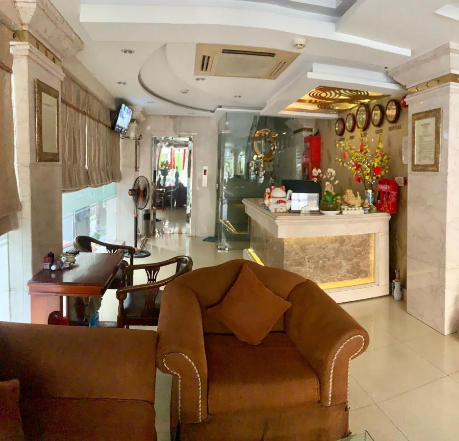 Bao Tran Hotel