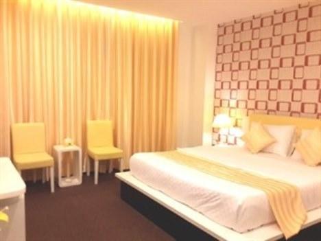 Hotel Luxury Ho Chi Minh City
