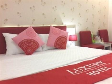 Hotel Luxury