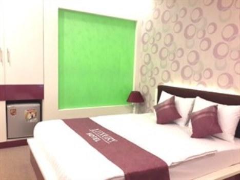 Luxury Hotel