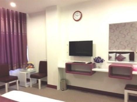 Hotel Luxury 2*