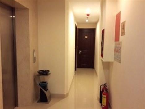 Luxury Hotel Ho Chi Minh City