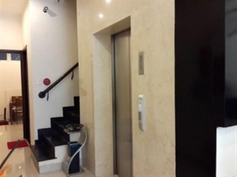 Luxury Ho Chi Minh City