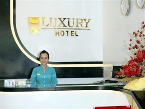 Luxury 2* Ho Chi Minh City