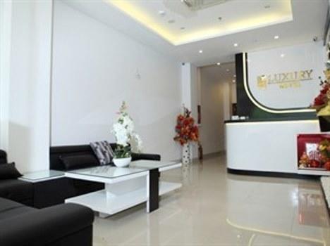 Hotel Luxury