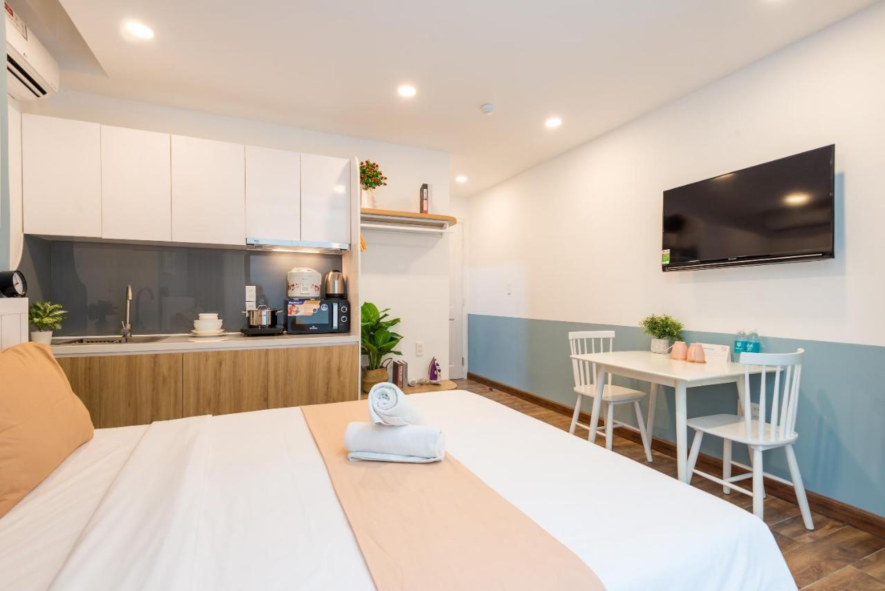 Cozrum Homes - Saphera Ho Chi Minh City