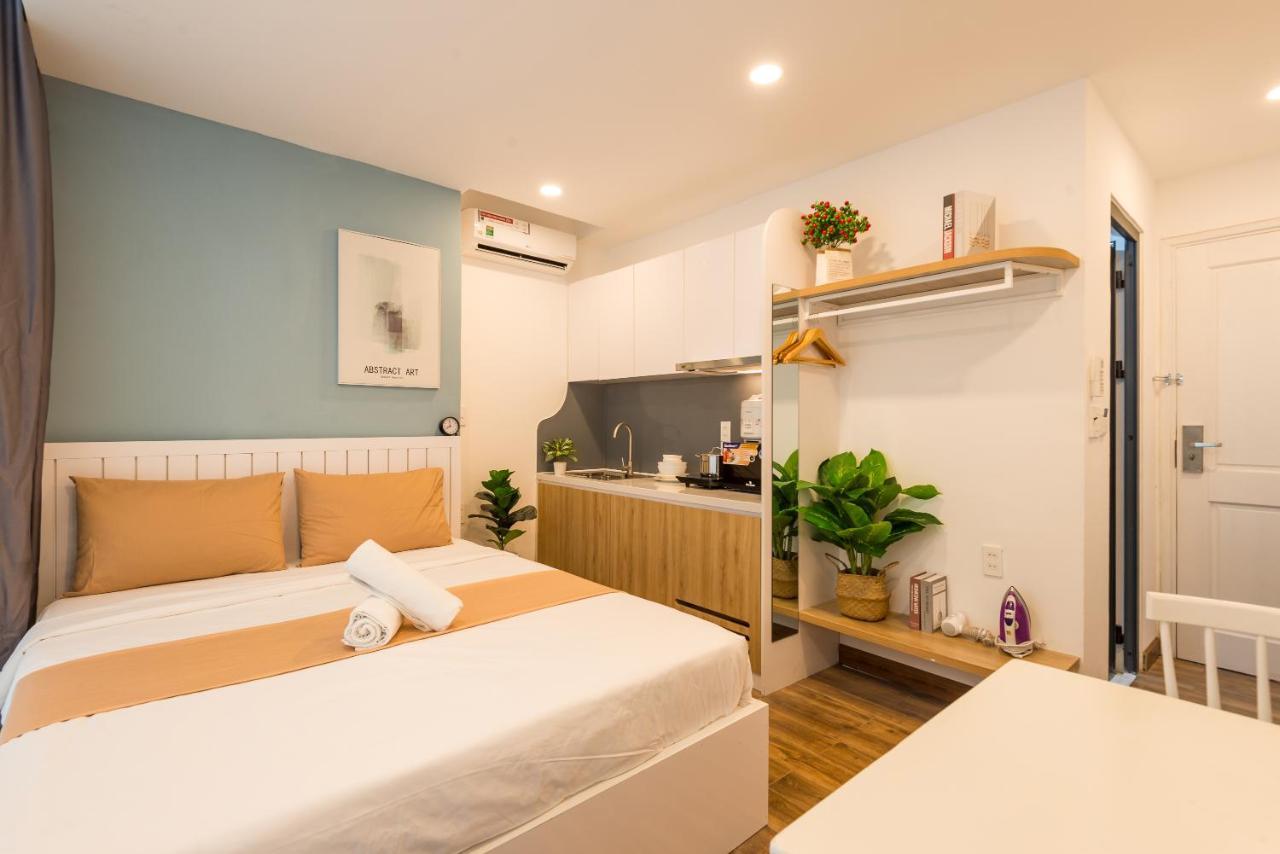 Apartment Cozrum Homes - Saphera *