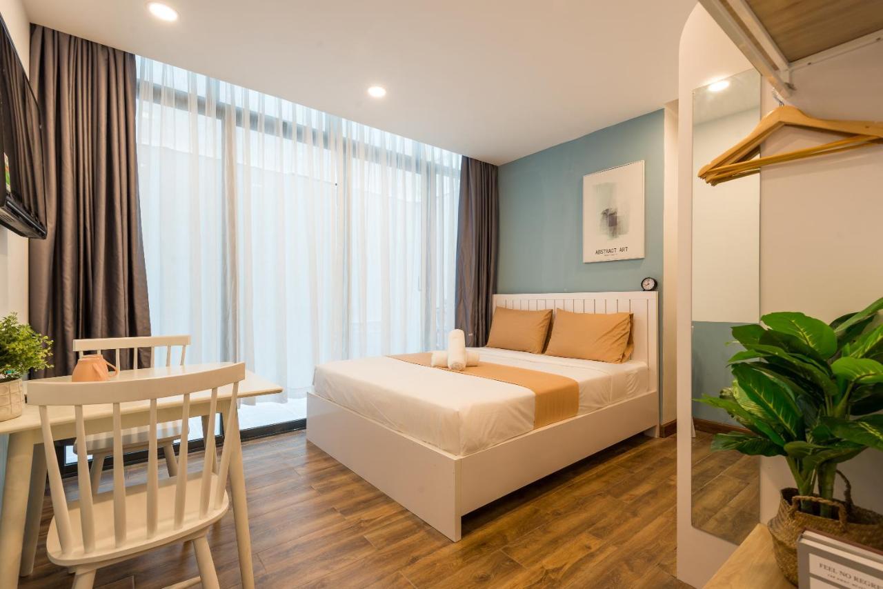 Cozrum Homes - Saphera Apartment