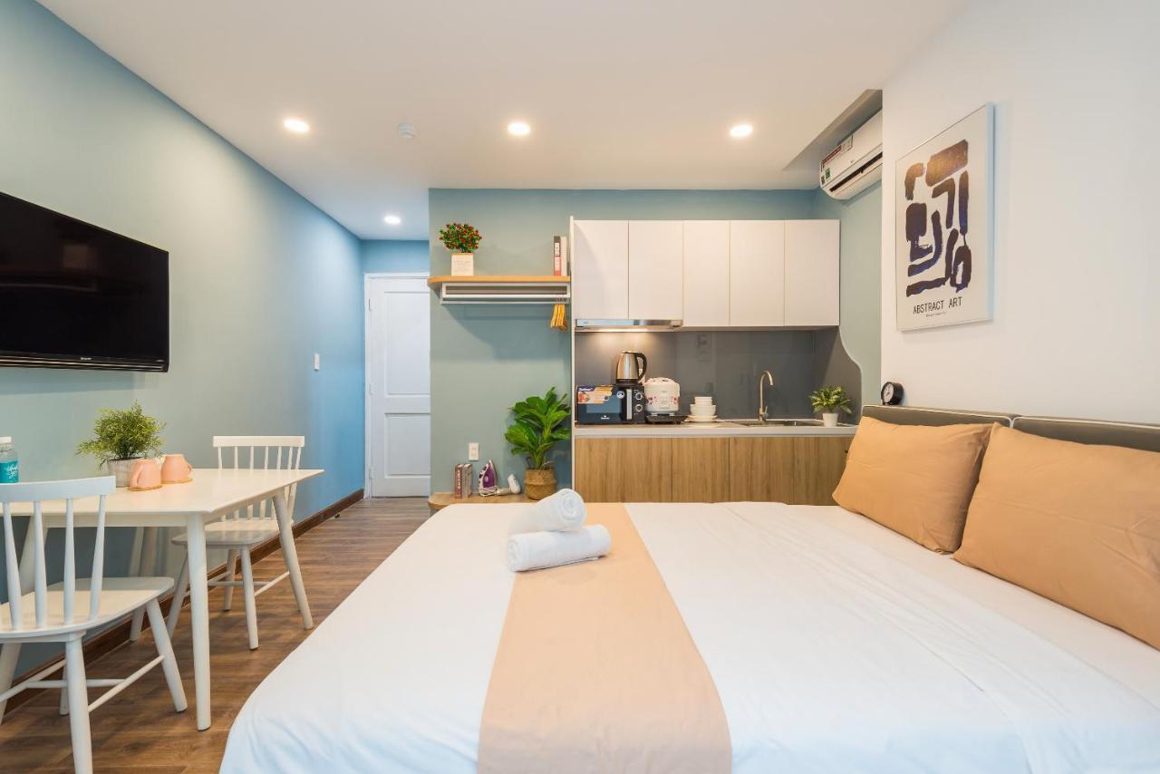 Cozrum Homes - Saphera Ho Chi Minh City