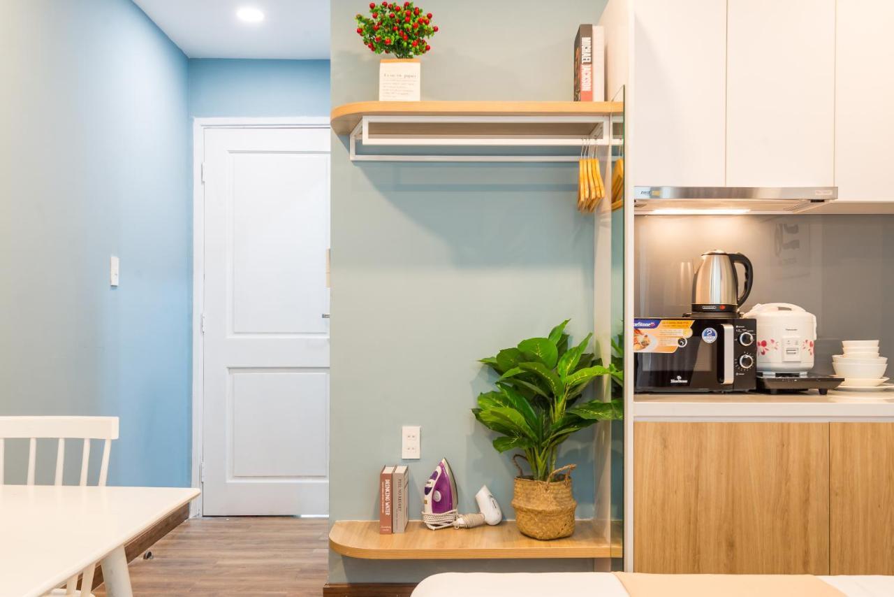 Cozrum Homes - Saphera Apartment