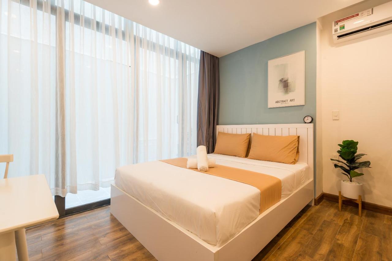 Apartment Cozrum Homes - Saphera Ho Chi Minh City