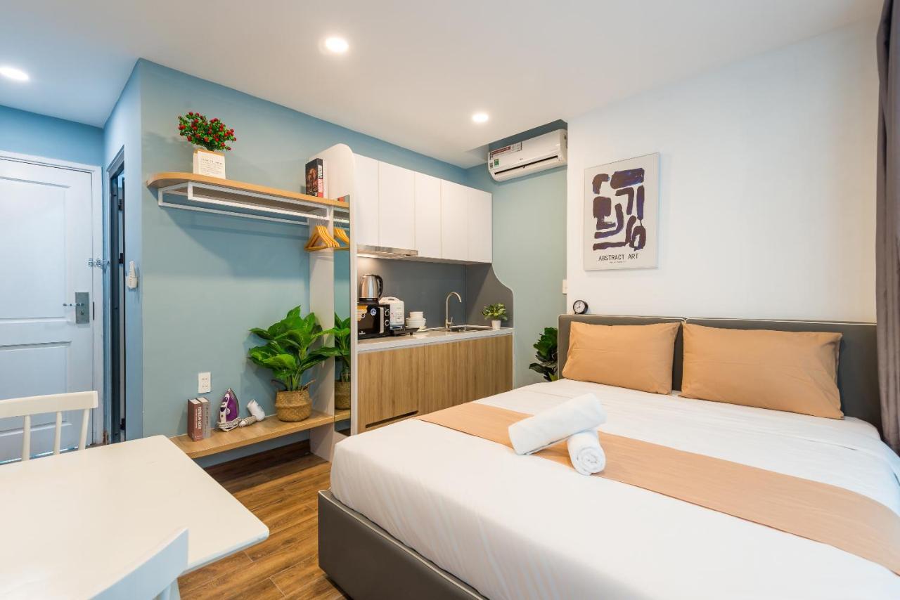 Apartment Cozrum Homes - Saphera