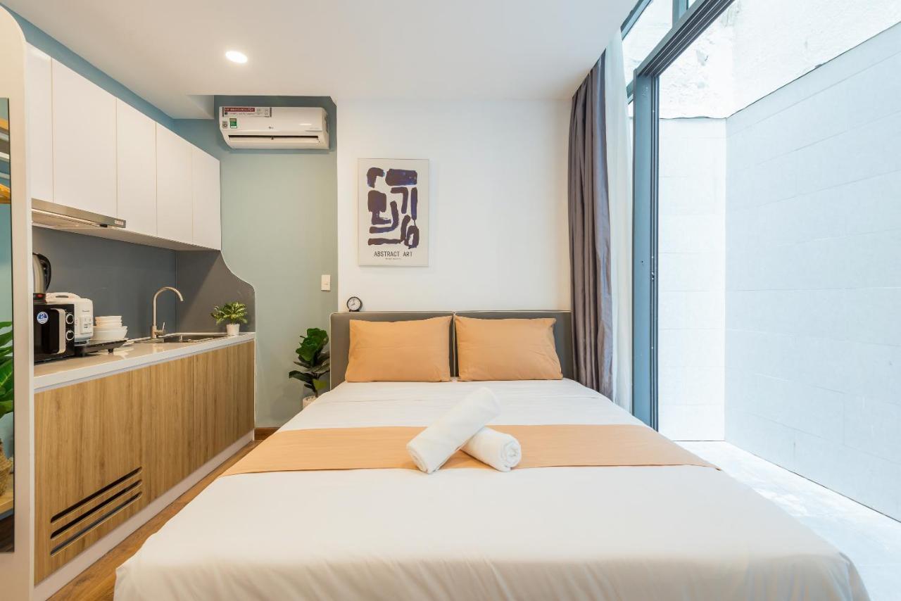 Cozrum Homes - Saphera Ho Chi Minh City
