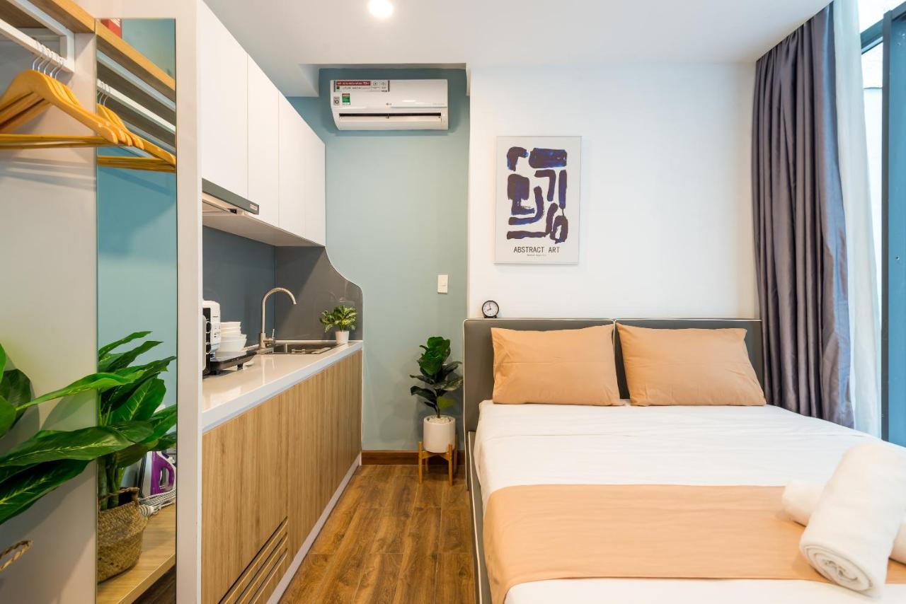 Cozrum Homes - Saphera Ho Chi Minh City
