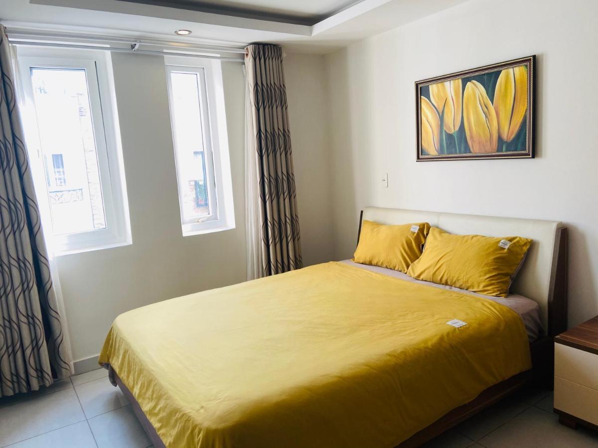 Galaxy Hotel Ho Chi Minh City