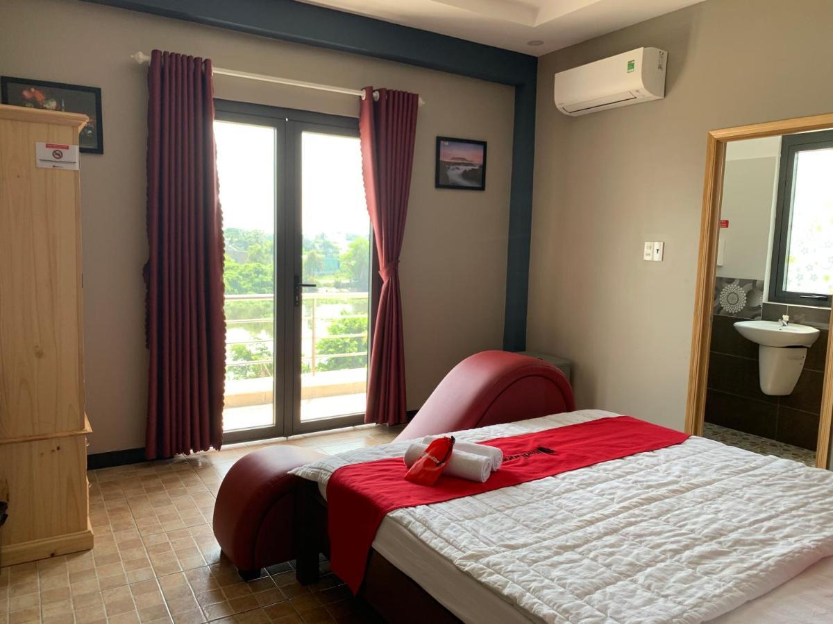 Bo Song Hotel *