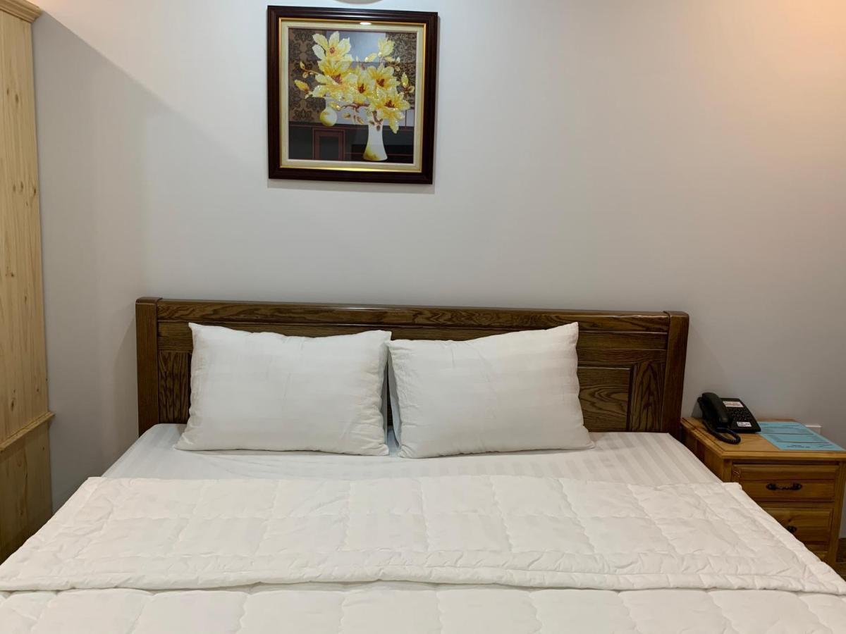 Bo Song Hotel *