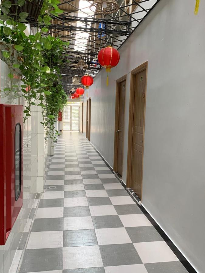 Hotel Bo Song Ho Chi Minh City