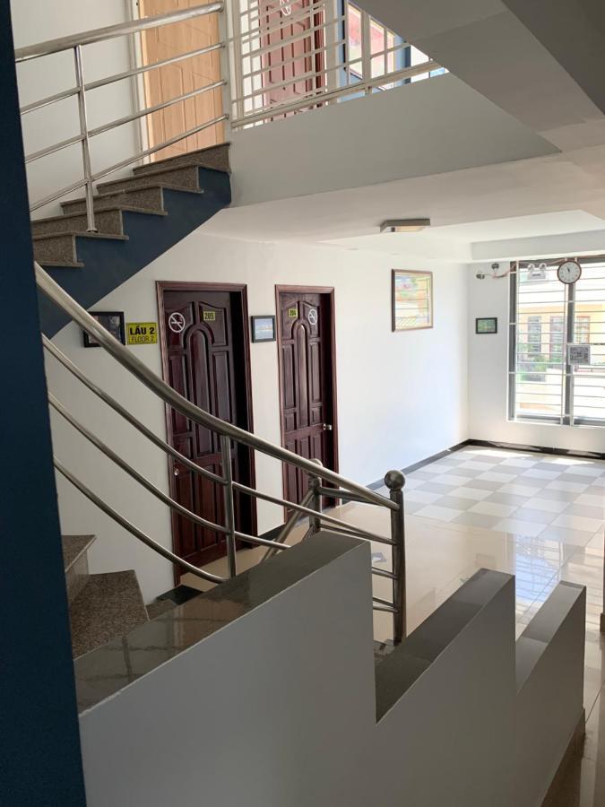 Hotel Bo Song Ho Chi Minh City