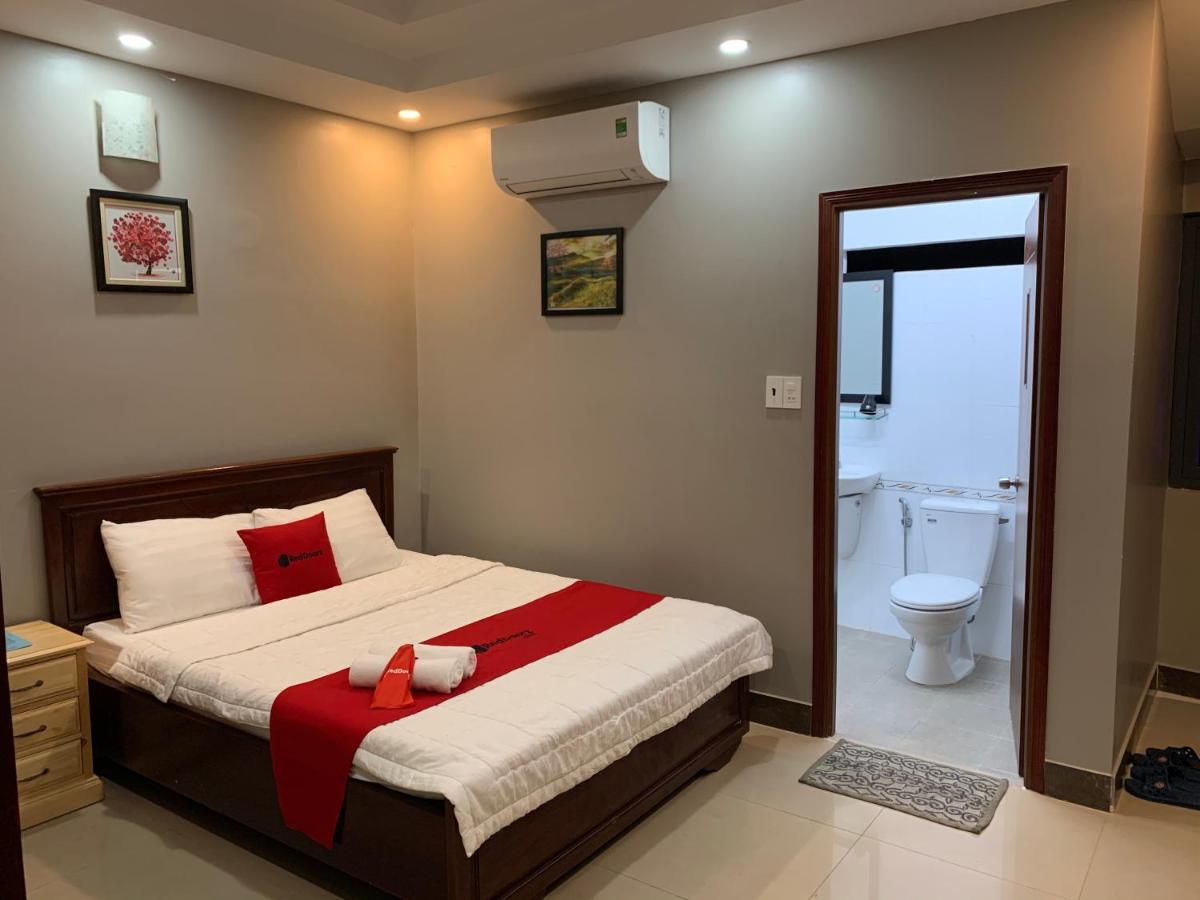 Bo Song Hotel *