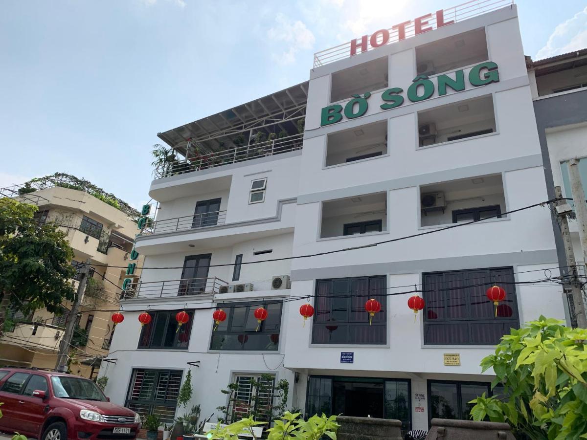 Bo Song Ho Chi Minh City