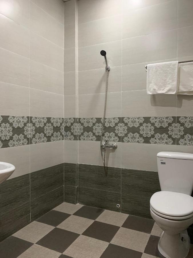 Hotel Bo Song Ho Chi Minh City