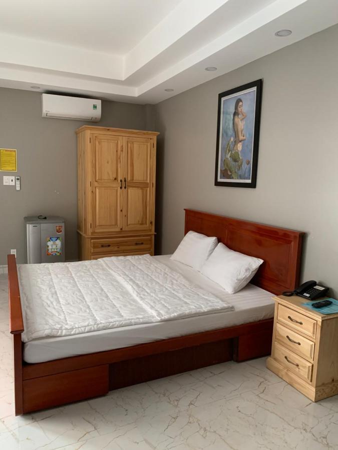 Hotel Bo Song Ho Chi Minh City