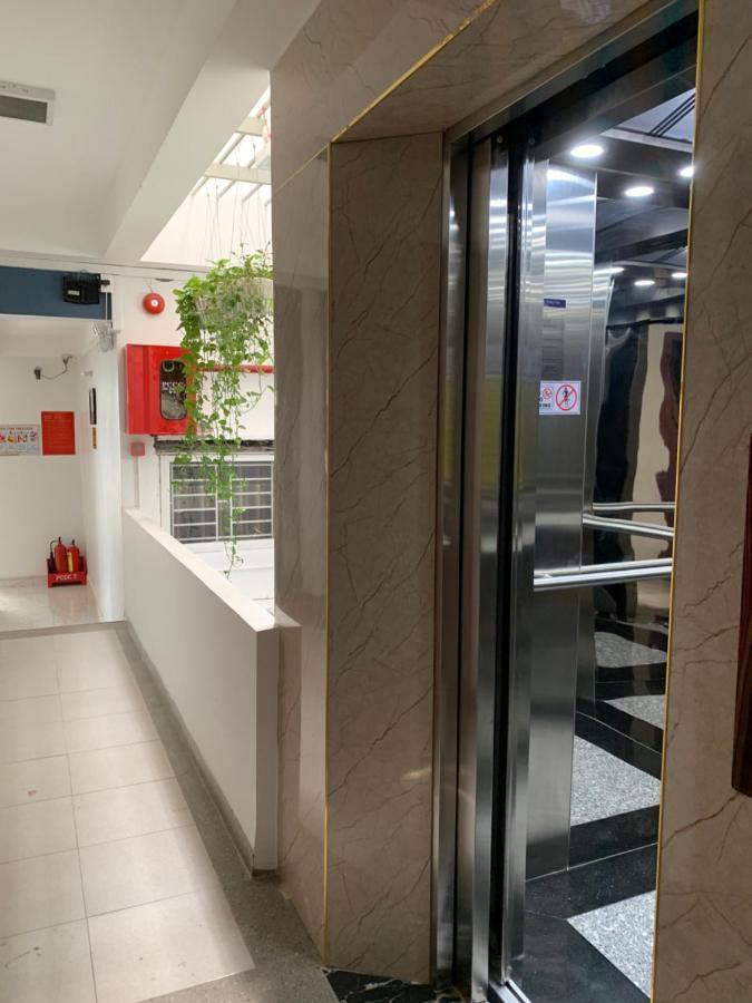 Bo Song Hotel Ho Chi Minh City