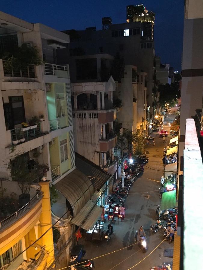 Stella Boho Ho Chi Minh City