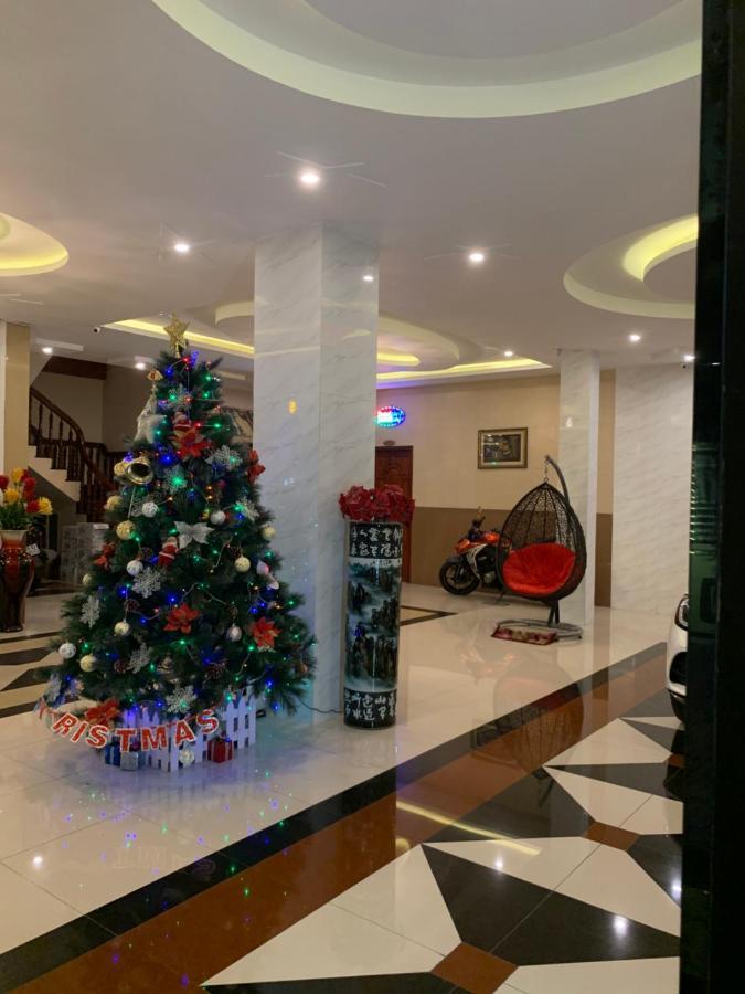 Hoang Oanh Hotel