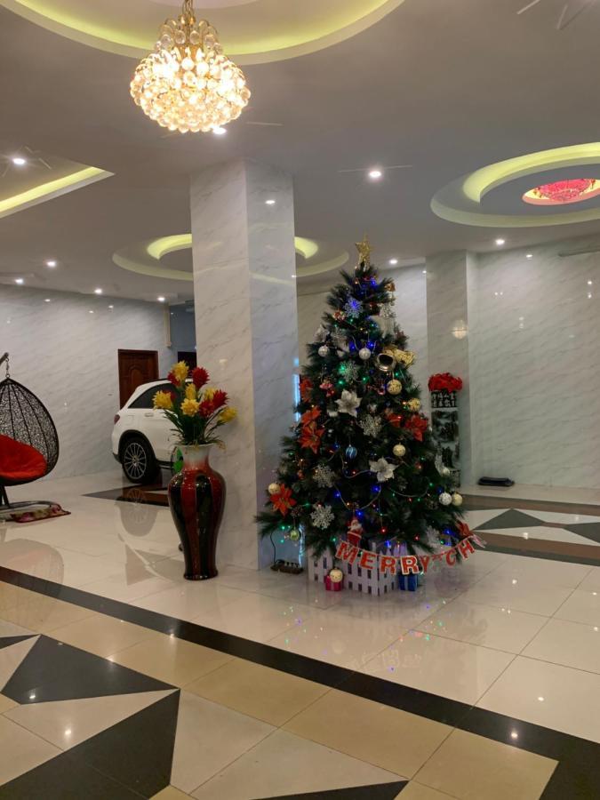 Hotel Hoang Oanh 2*