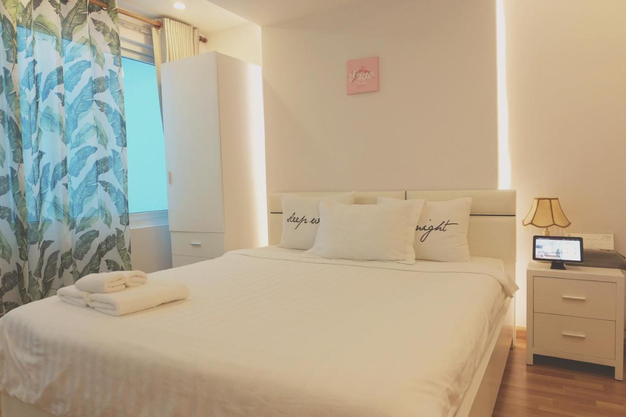 Ta Maison Apartment Ho Chi Minh City