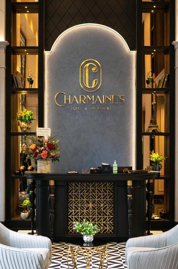 Charmaine's & Aparthotel