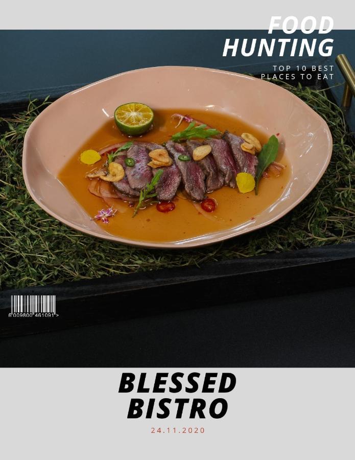 Blessed Hotel 3*