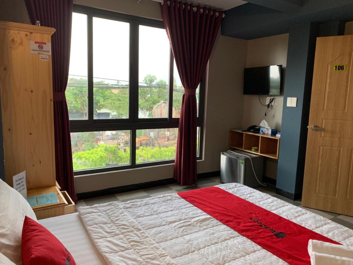 Hotel Bo Song