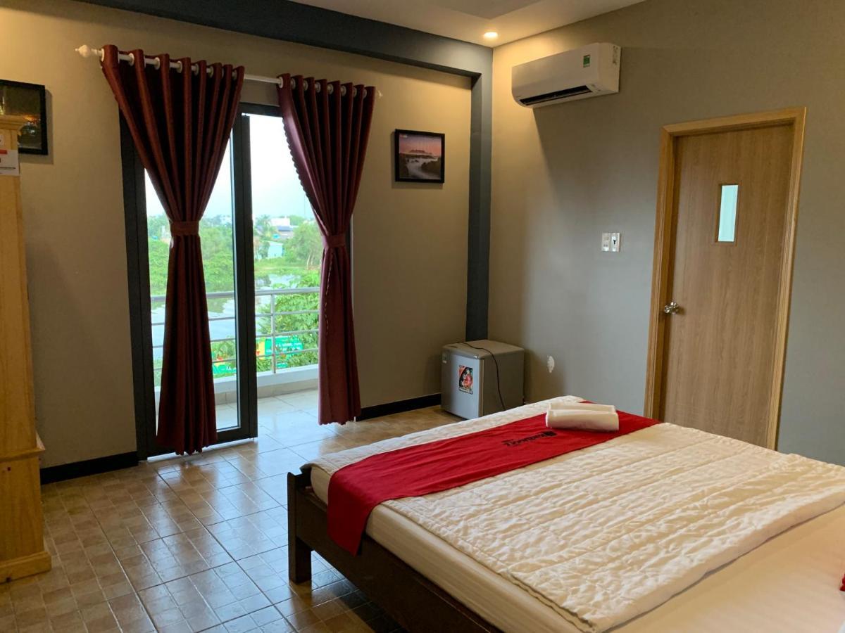 Hotel Bo Song Ho Chi Minh City