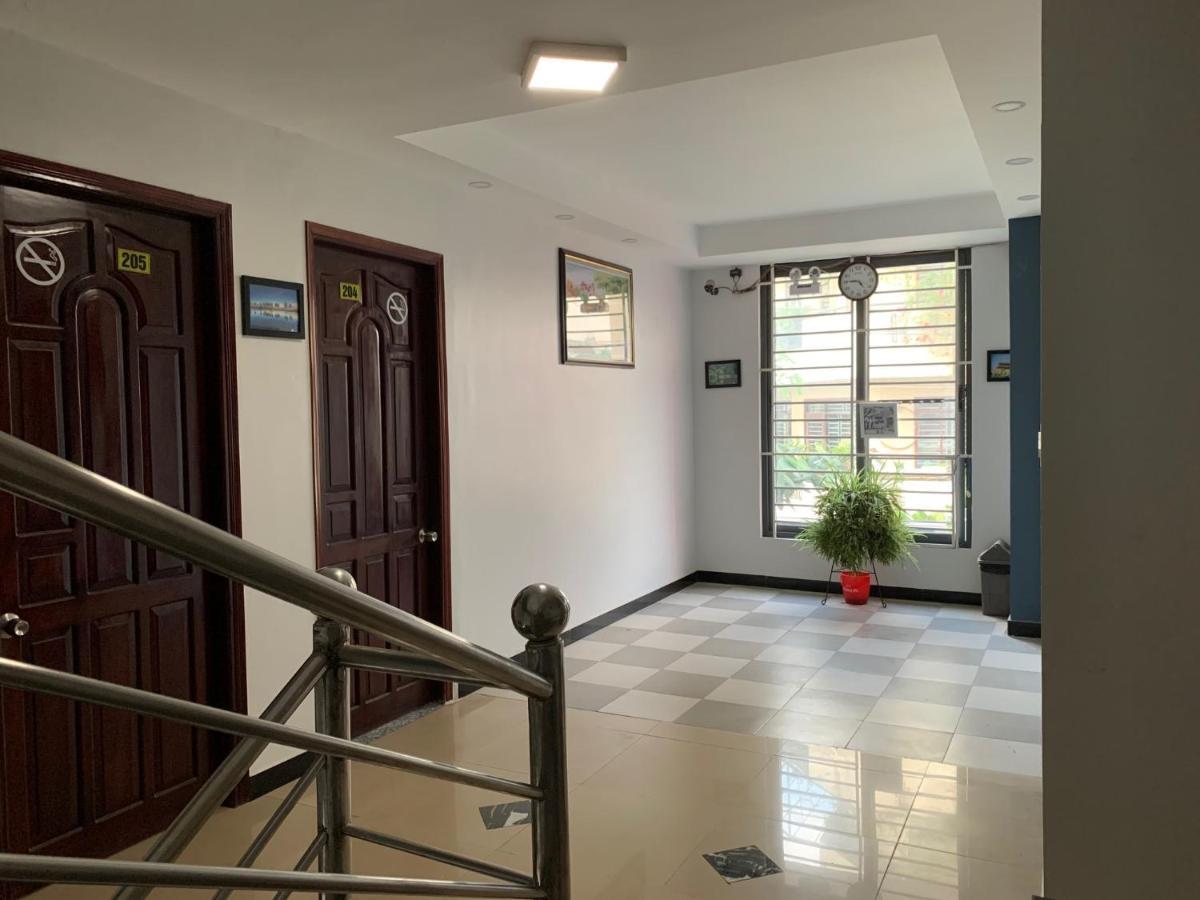 Hotel Bo Song Ho Chi Minh City