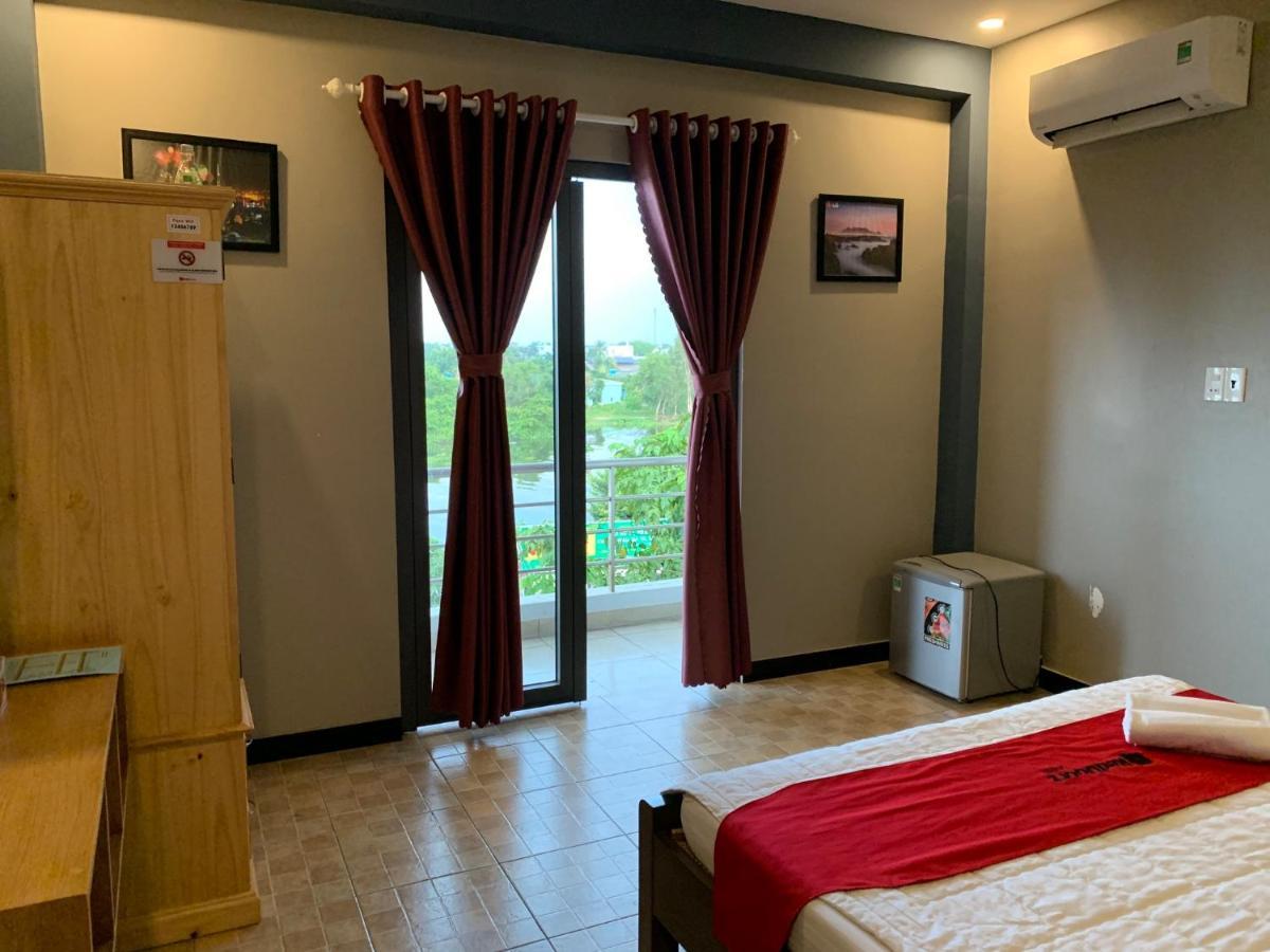 Bo Song Hotel Ho Chi Minh City