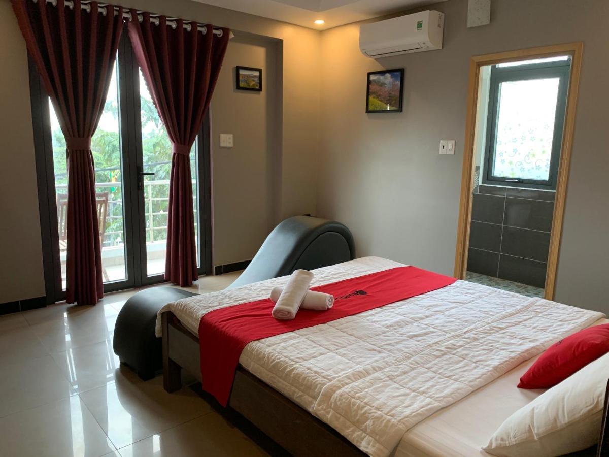 Hotel Bo Song Ho Chi Minh City